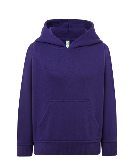Kid Kangaroo Unisex Sweatshirt