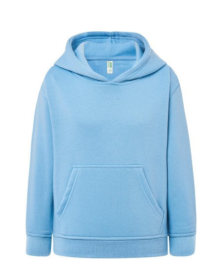 Sweatshirt unissexo Kid Kangaroo