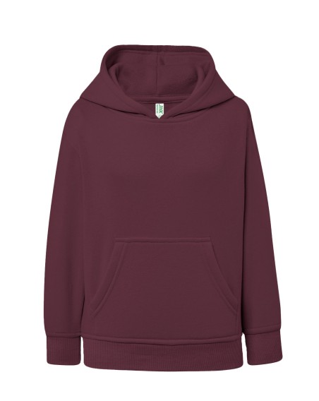 Kid Kangaroo Unisex Sweatshirt