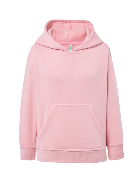 Kid Kangaroo Unisex Sweatshirt