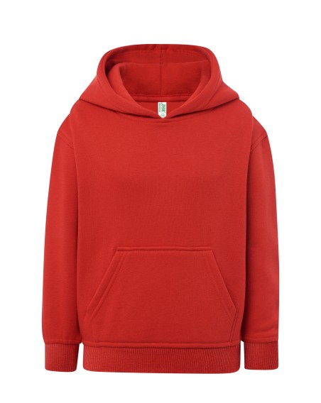 Sweatshirt unissexo Kid Kangaroo