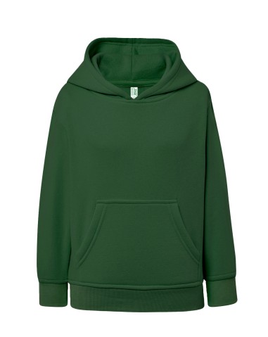 Kid Kangaroo Unisex Sweatshirt