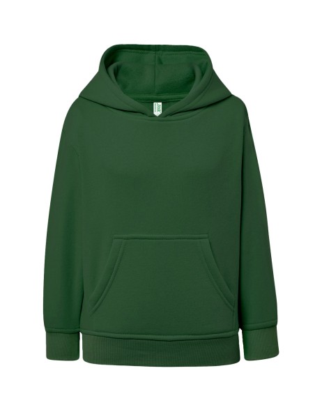 Sweatshirt unissexo Kid Kangaroo