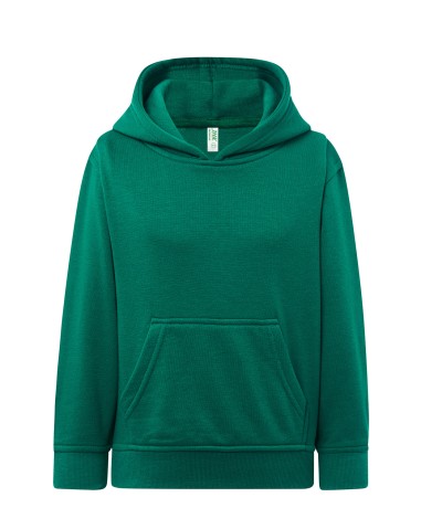 Kid Kangaroo Unisex Sweatshirt