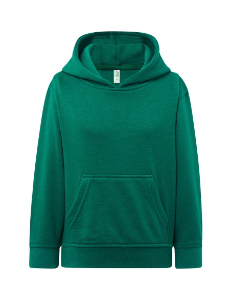 Sweatshirt unissexo Kid Kangaroo