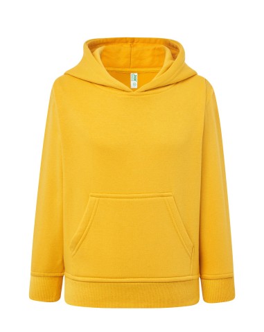 Sweatshirt unissexo Kid Kangaroo