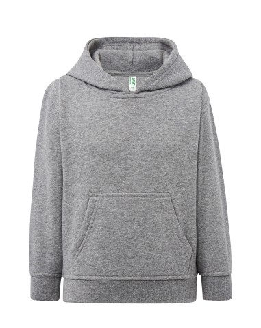 Kid Kangaroo Unisex Sweatshirt