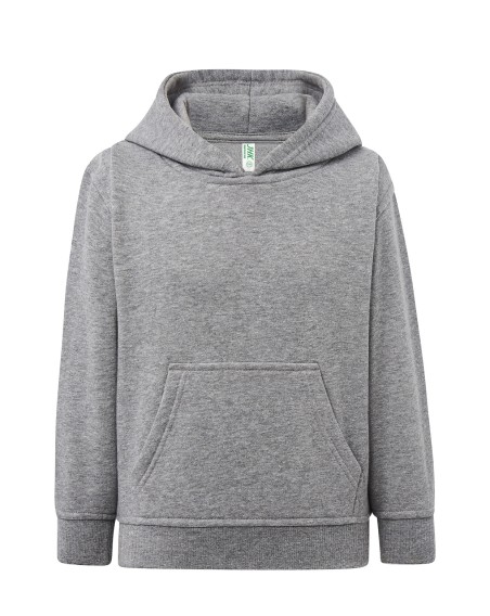 Sweatshirt unissexo Kid Kangaroo