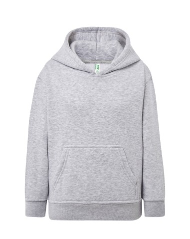 Sweatshirt unissexo Kid Kangaroo