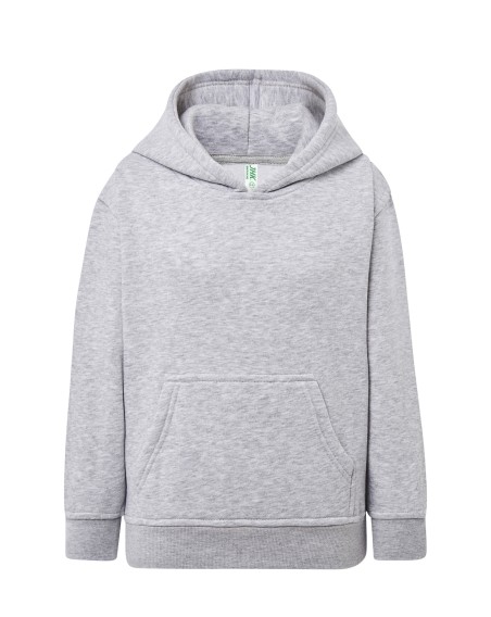 Sweatshirt unissexo Kid Kangaroo