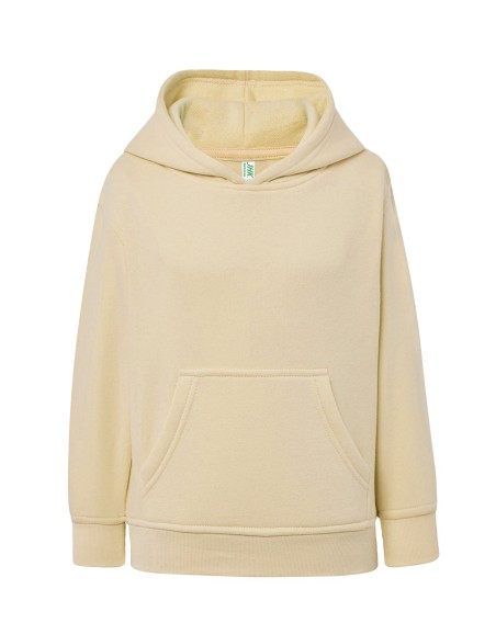 Kid Kangaroo Unisex Sweatshirt