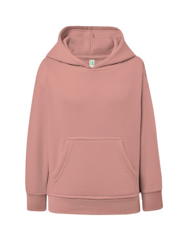 Kid Kangaroo Unisex Sweatshirt