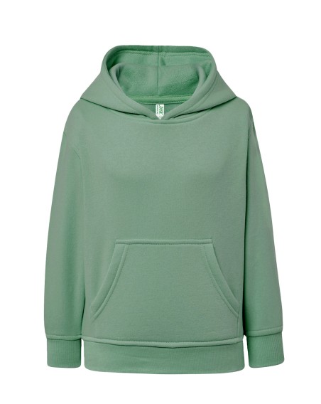 Kid Kangaroo Unisex Sweatshirt