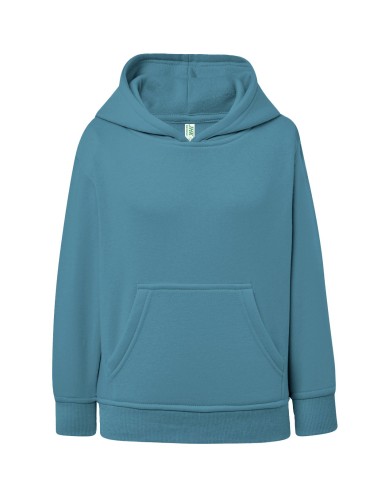 Sweatshirt unissexo Kid Kangaroo