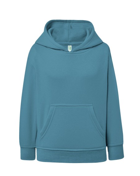 Sweatshirt unissexo Kid Kangaroo