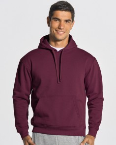 Camisola canguru CVC 320 2