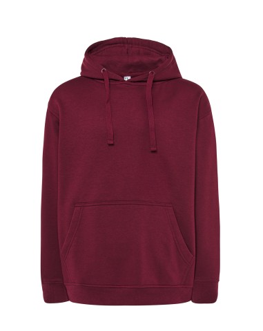 Kangaroo CVC Sweatshirt 320