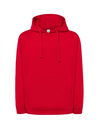 Camisola canguru CVC 320