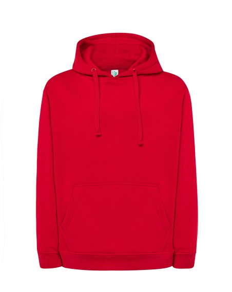 Camisola canguru CVC 320