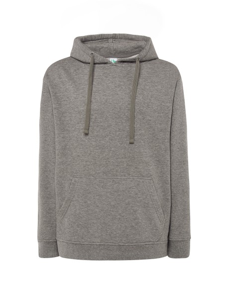 Kangaroo CVC Sweatshirt 320