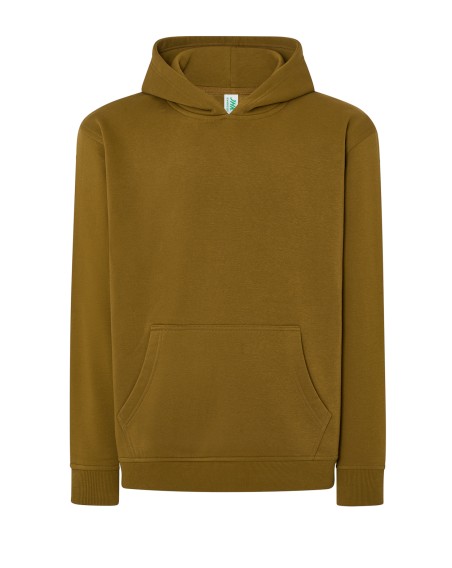 Kangaroo CVC Sweatshirt 320