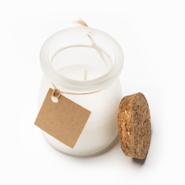 SURNA  Vela aromática