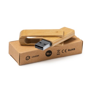 PERCY Memoria USB
