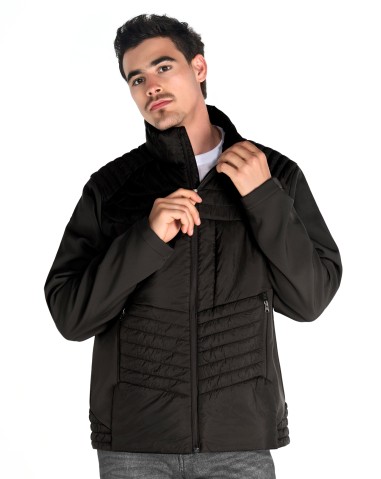 Padded Jacket