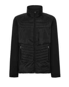 Padded Jacket 2
