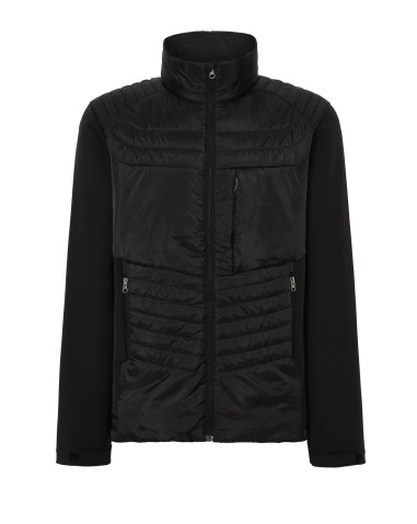 Padded Jacket