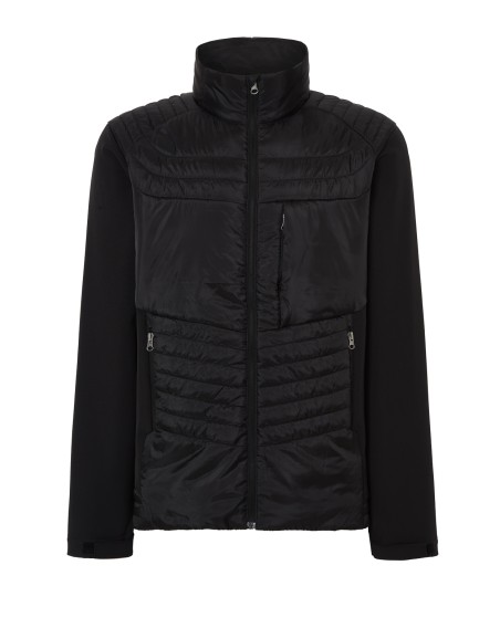 Padded Jacket