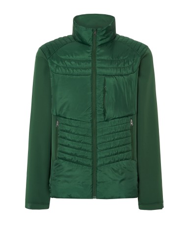 Padded Jacket