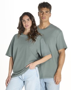 Urban Oversize camiseta