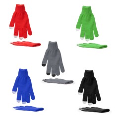 GUANTES MANOPLA PARA PANTALLA TACTIL 