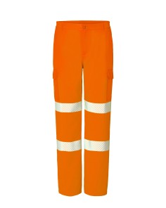 Pantalón Multibolsillos 2