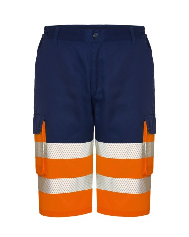 Bermudas Multibolsillos
