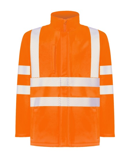 Chaqueta Softshell
