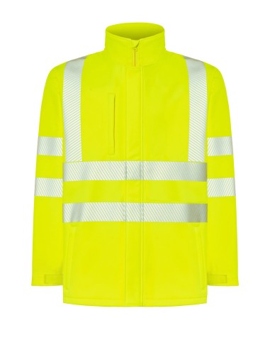 Chaqueta Softshell