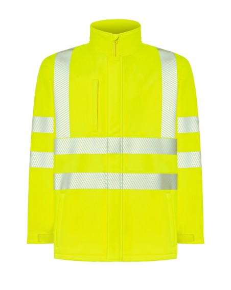 Chaqueta Softshell