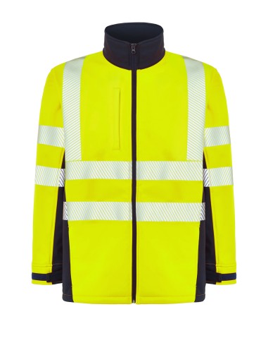 Chaqueta Softshell