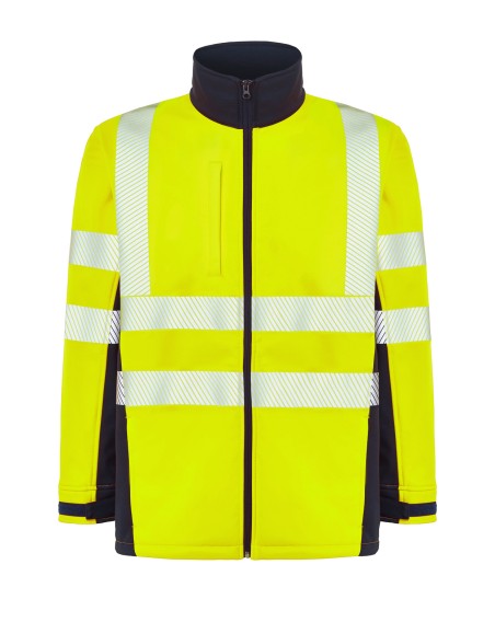 Chaqueta Softshell