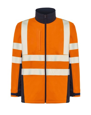 Chaqueta Softshell