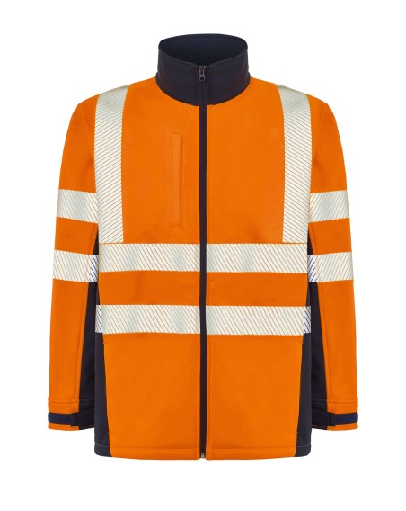 Chaqueta Softshell