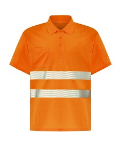 Polo Manga Corta 2