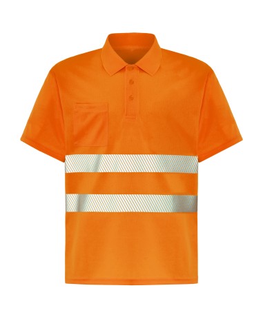 Polo Manga Corta