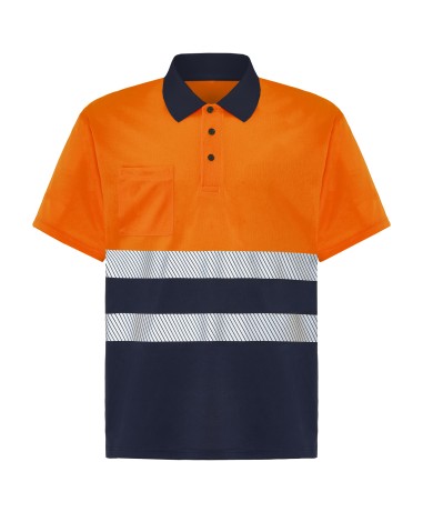 Polo Manga Corta