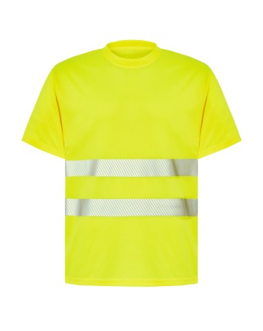Camiseta Técnica Manga Corta