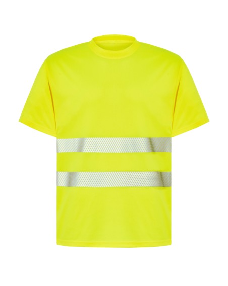 Camiseta Técnica Manga Corta