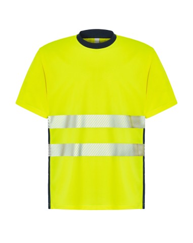 Camiseta Técnica Manga Corta