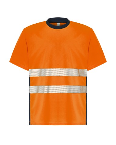 Camiseta Técnica Manga Corta